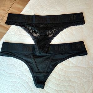 Victoria's Secret Pink Undies